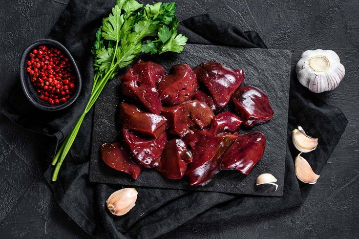 liver