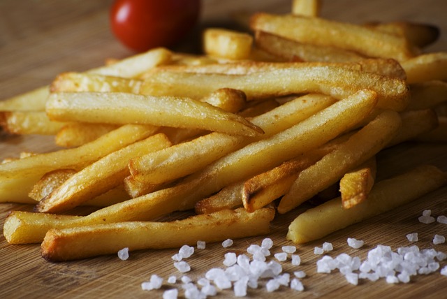 chips